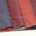 Double Layer Direct Filling Down Proof Jacket Fabric